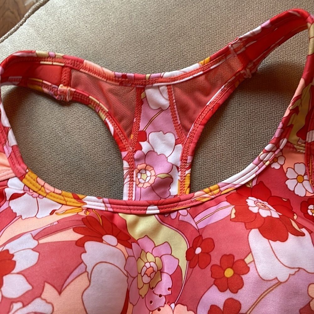 NET AVIA sports bra - Picture 8 of 9